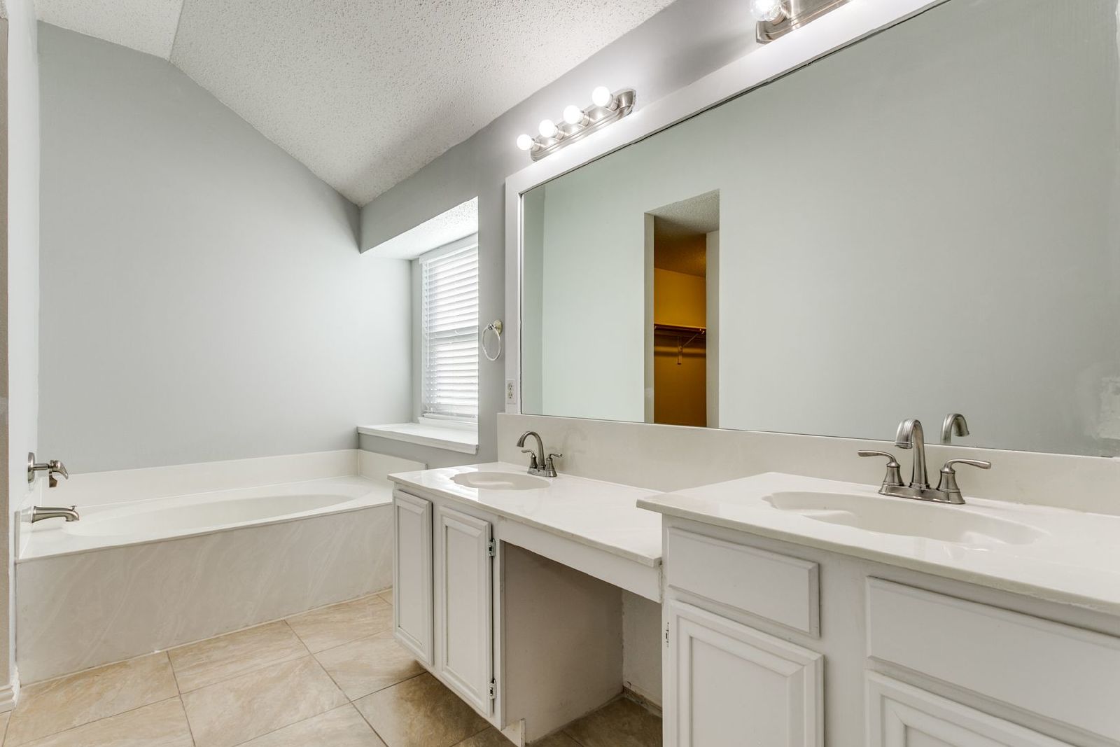 Discover the perfect blend of space, style, and comfort at 1728 Creekpoint in Lewisville! property image