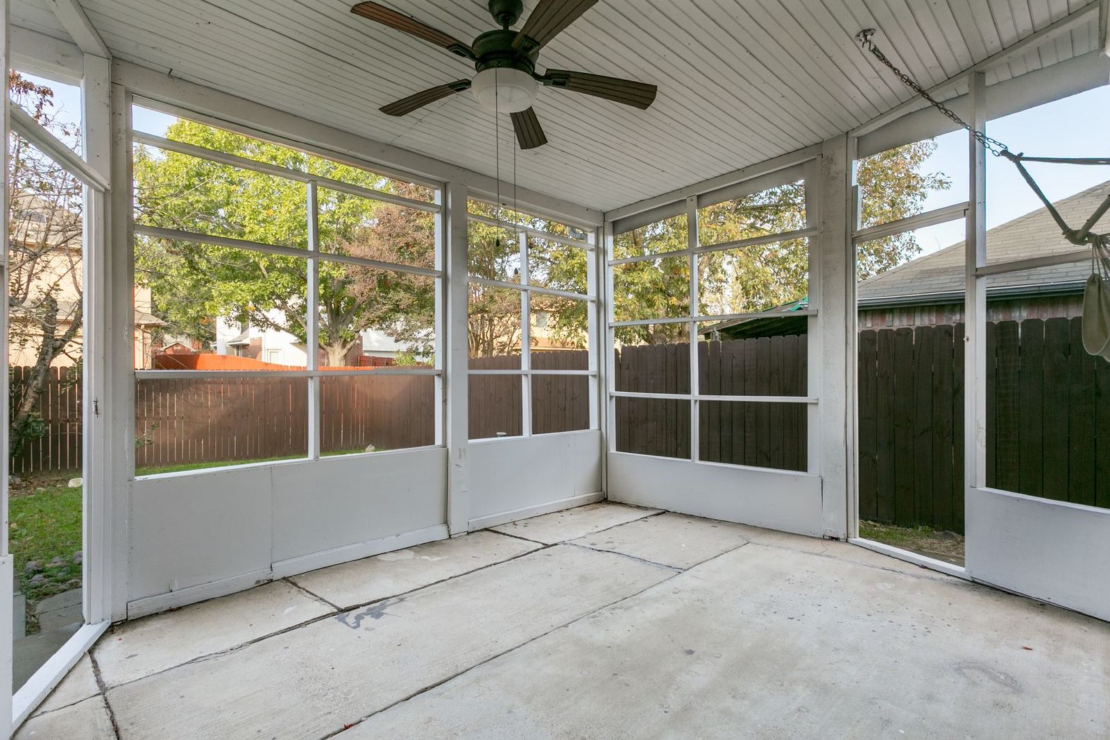 Discover the perfect blend of space, style, and comfort at 1728 Creekpoint in Lewisville! property image