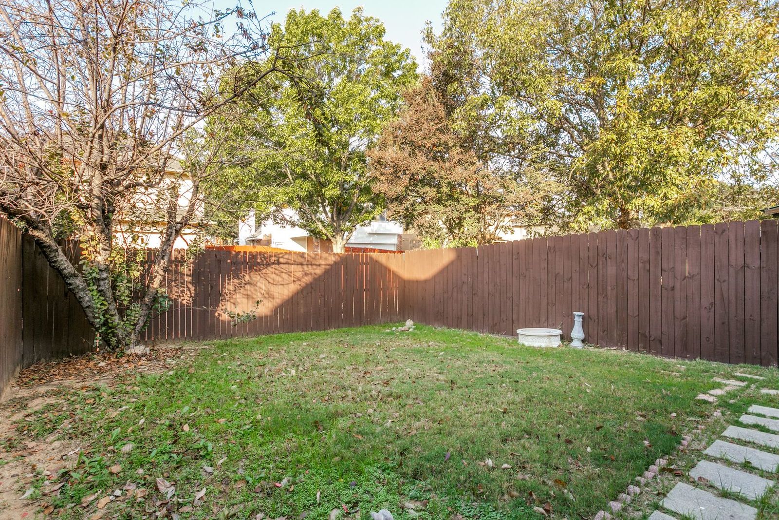 Discover the perfect blend of space, style, and comfort at 1728 Creekpoint in Lewisville! property image