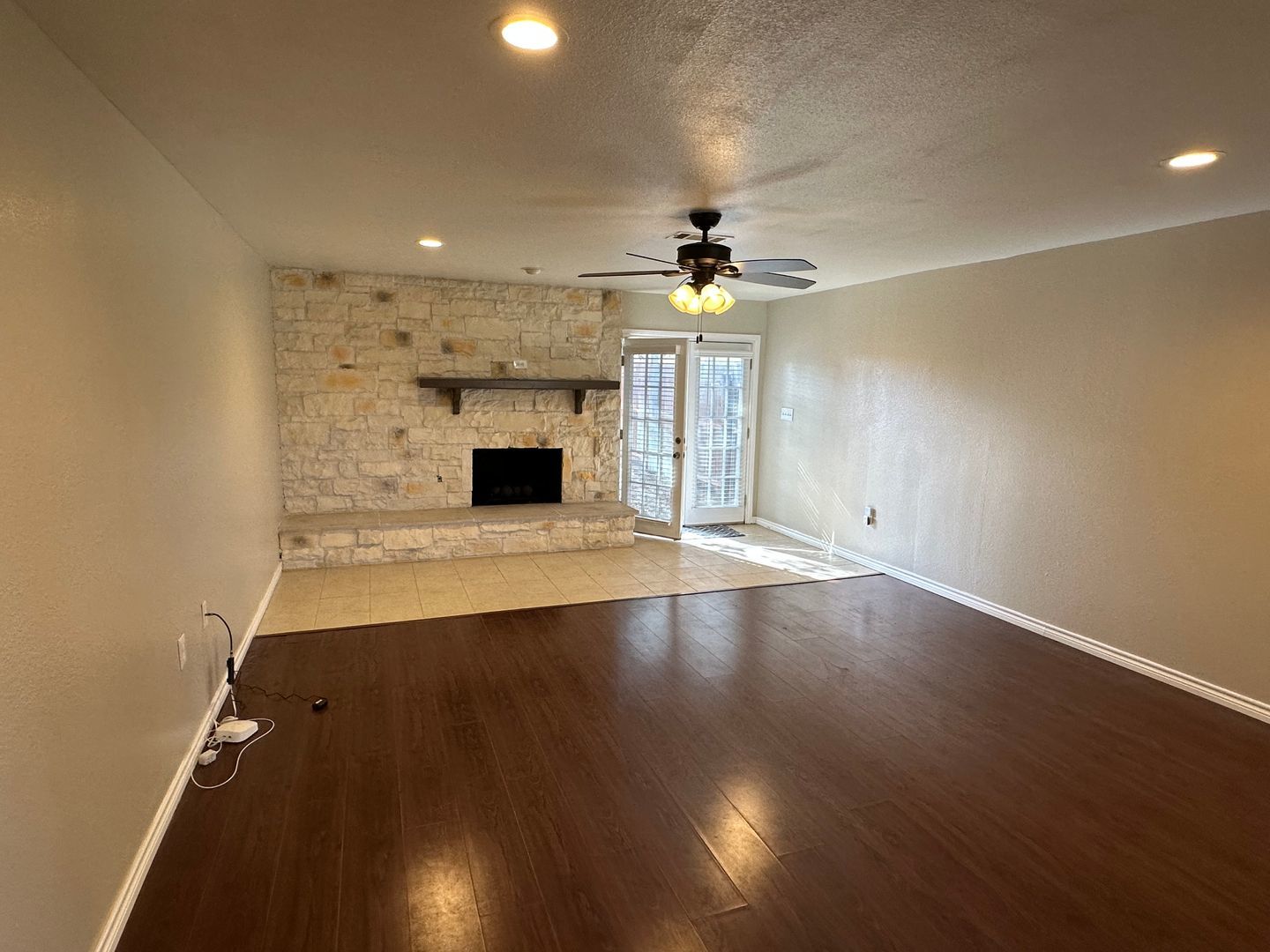 Bright 3-Bed, 2-Bath Lewisville Home with Spacious Fenced Yard property image