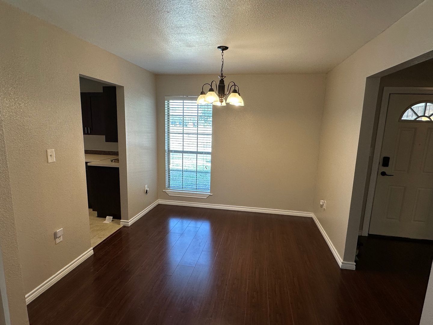 Bright 3-Bed, 2-Bath Lewisville Home with Spacious Fenced Yard property image