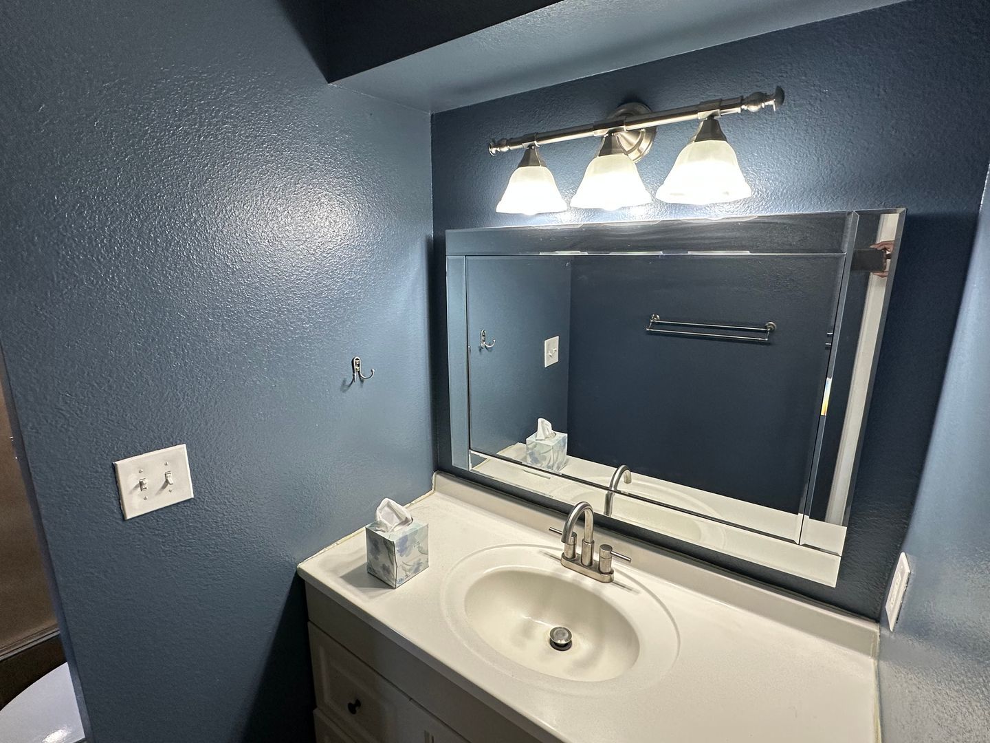 Bright 3-Bed, 2-Bath Lewisville Home with Spacious Fenced Yard property image