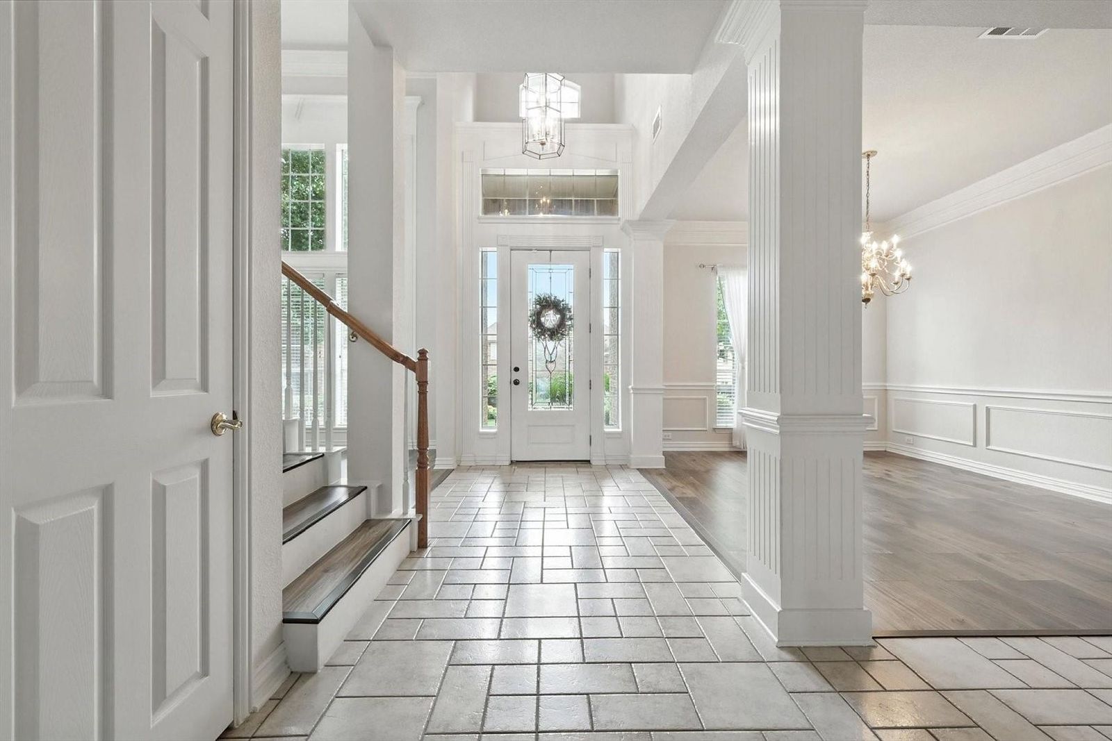 Spacious & Elegant 5-Bedroom Home in Prime Richardson Location property image