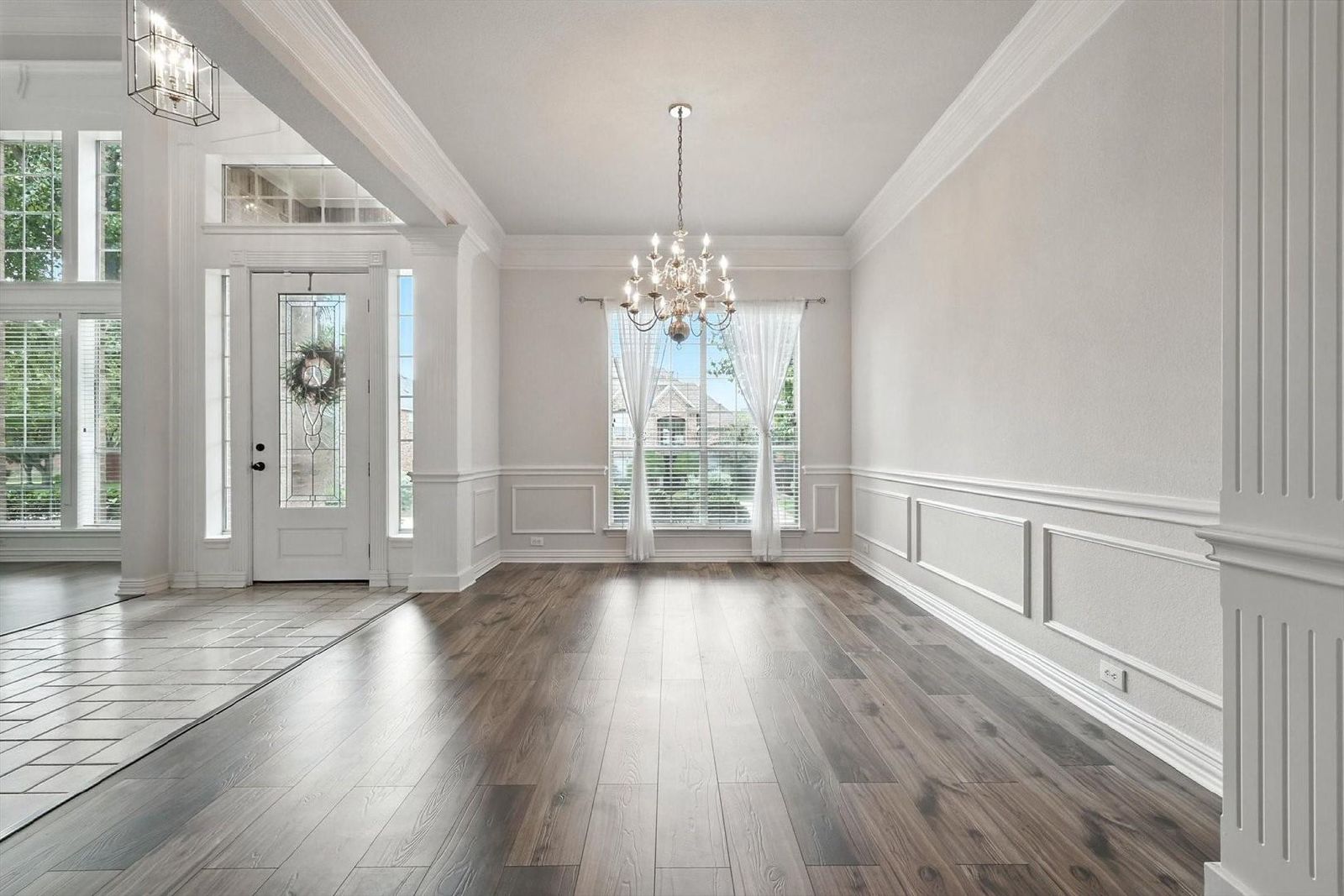 Spacious & Elegant 5-Bedroom Home in Prime Richardson Location property image