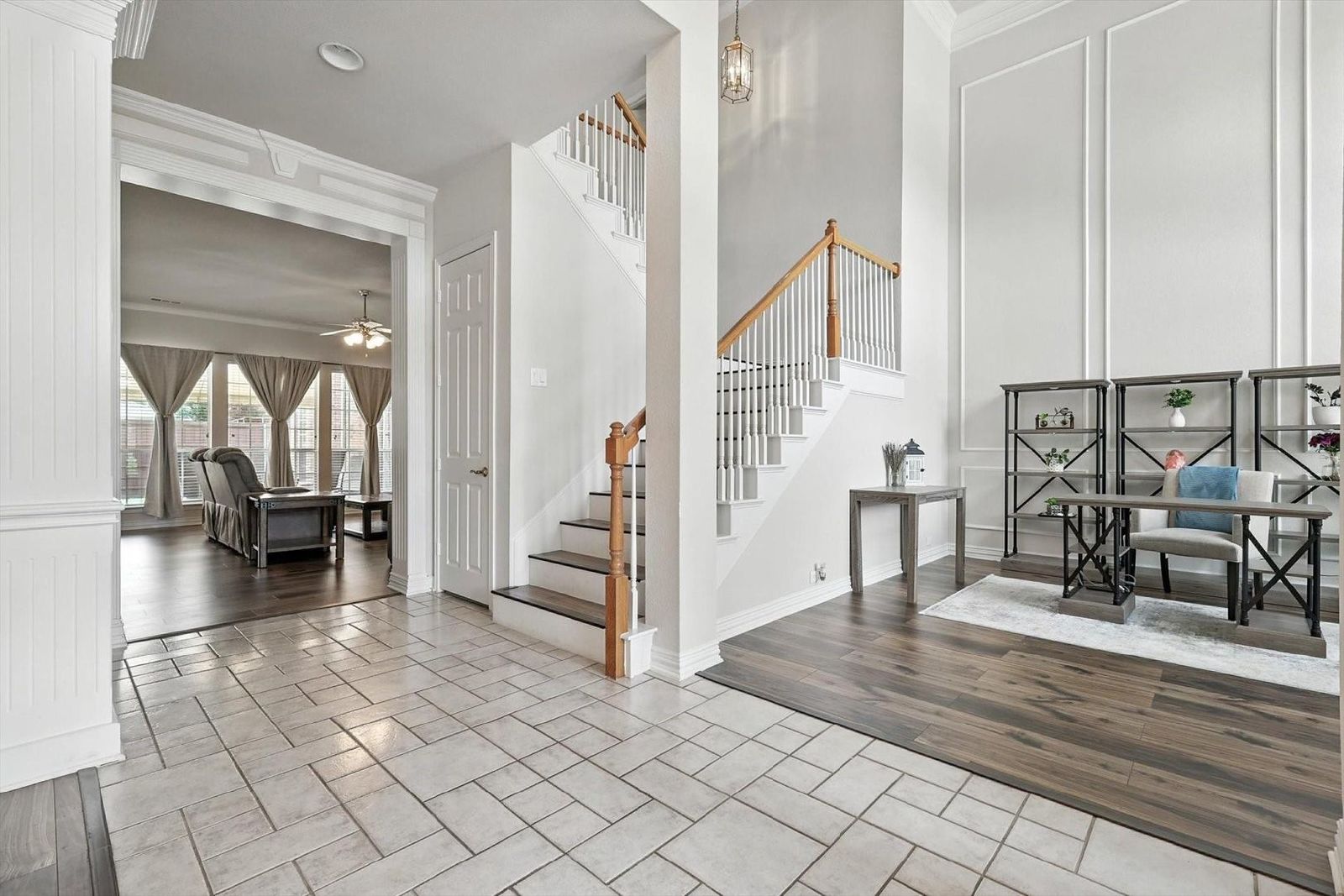 Spacious & Elegant 5-Bedroom Home in Prime Richardson Location property image