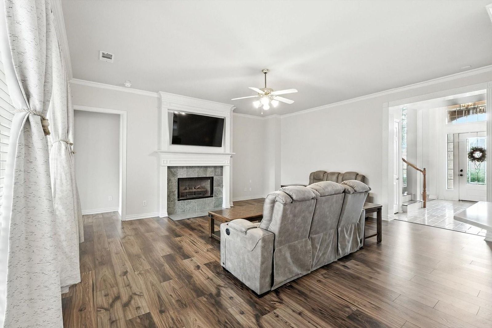 Spacious & Elegant 5-Bedroom Home in Prime Richardson Location property image