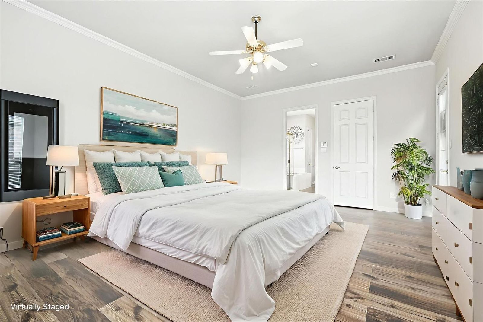 Spacious & Elegant 5-Bedroom Home in Prime Richardson Location property image