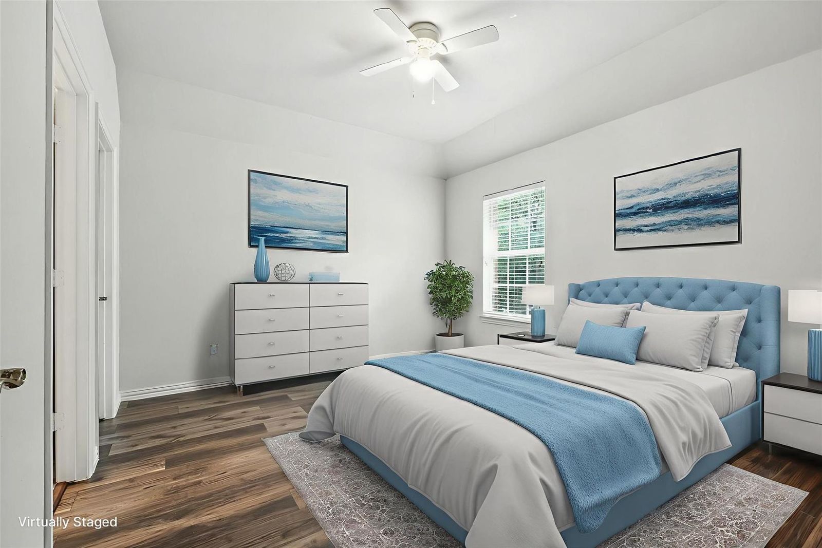 Spacious & Elegant 5-Bedroom Home in Prime Richardson Location property image