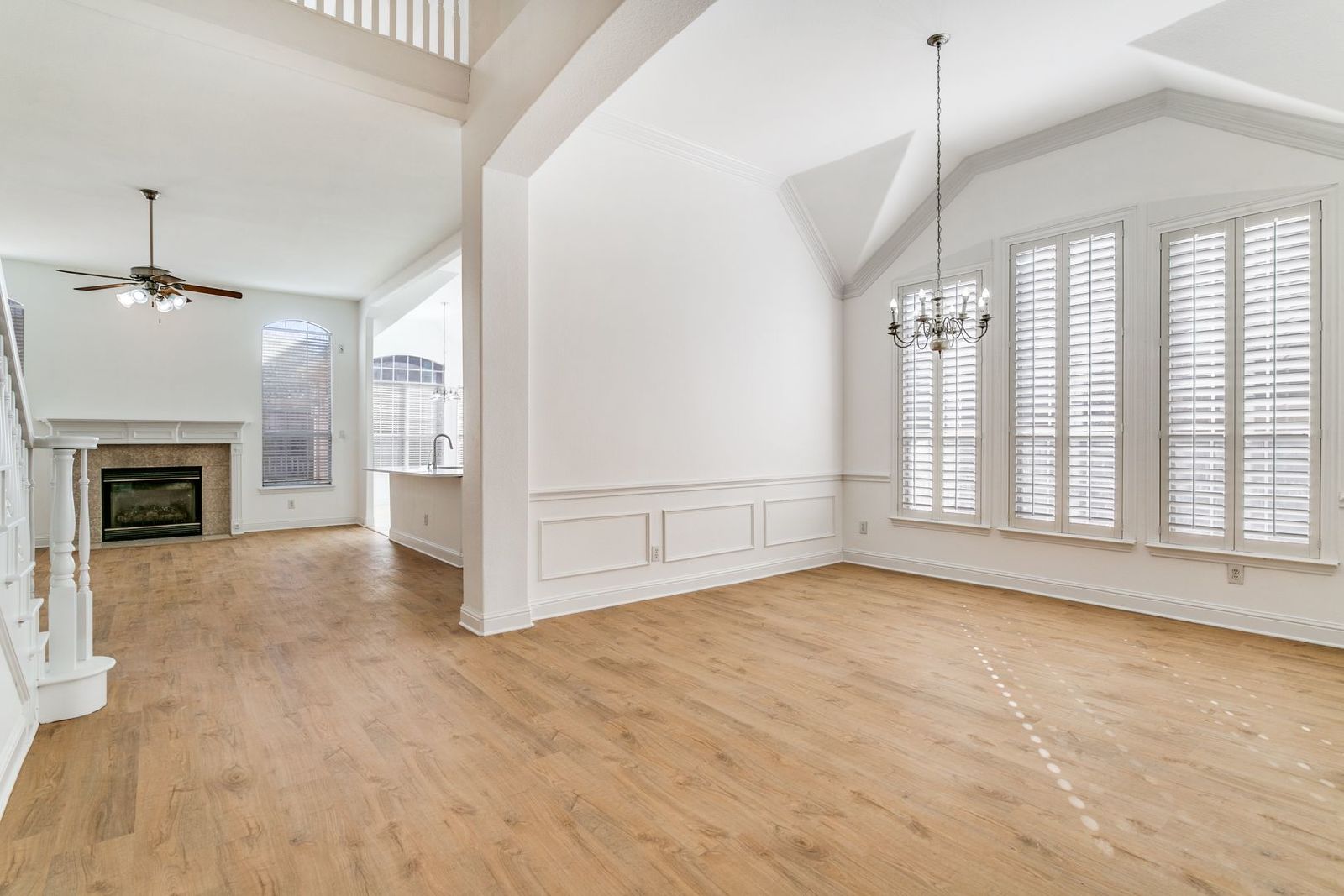 Stunning Fully Renovated 4-Bedroom Home in Gated Hackberry Creek – Irving, TX property image