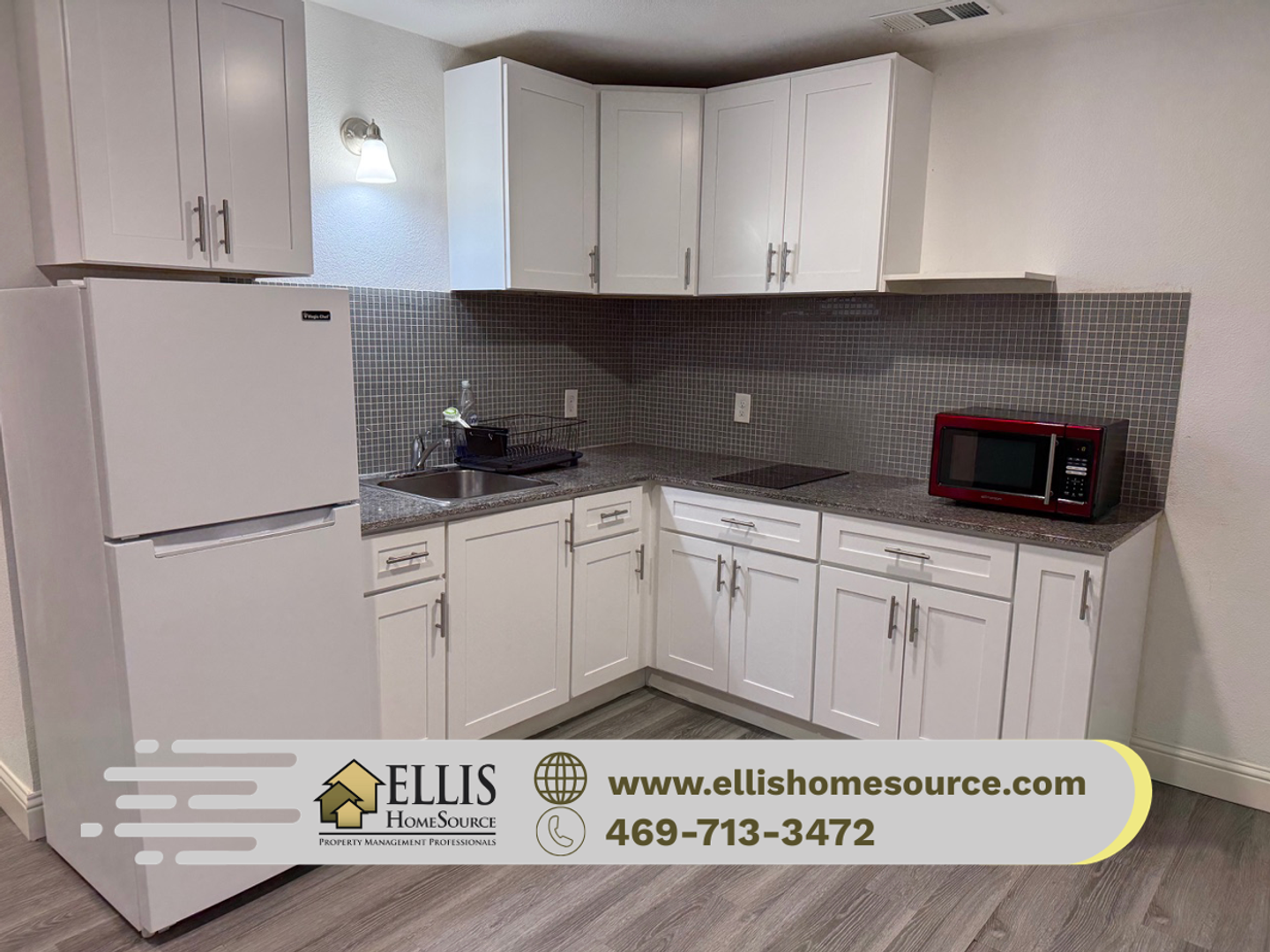 Room For Rent in Lewisville - ALL BILLS PAID! property image