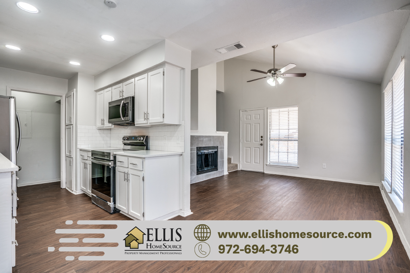 Your Ideal Townhome Awaits – Style, Space & Modern Comfort! property image