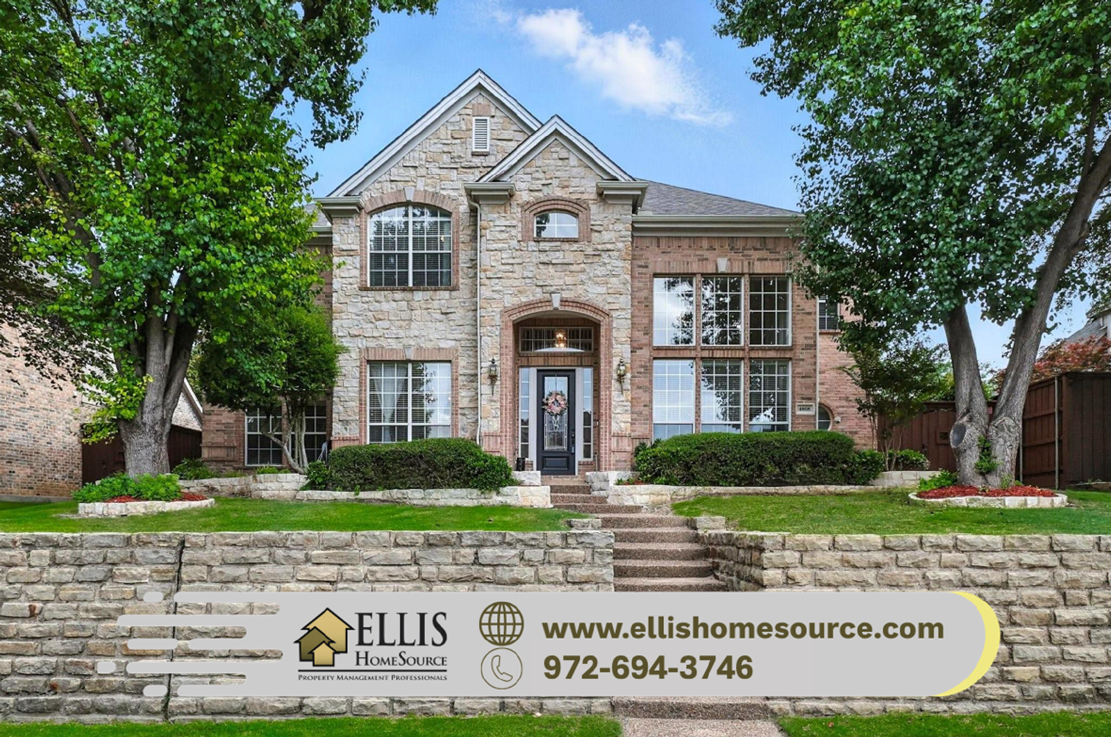 Spacious & Elegant 5-Bedroom Home in Prime Richardson Location property image