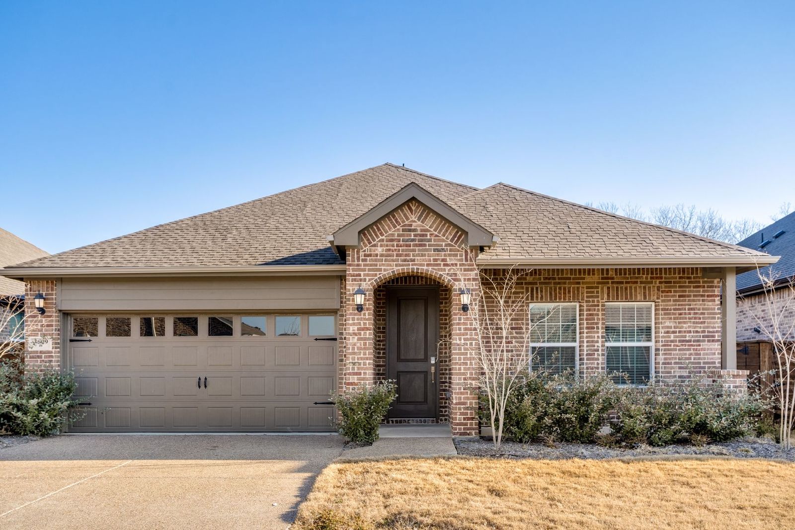 Welcome home to comfort, space, and style in the heart of Mesquite! property image