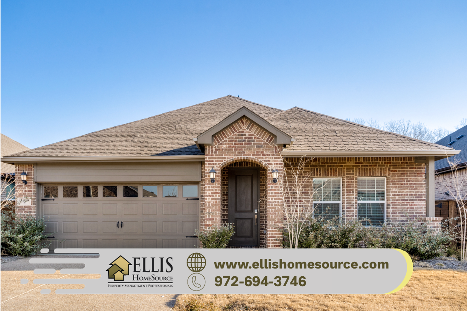 Welcome home to comfort, space, and style in the heart of Mesquite! property image