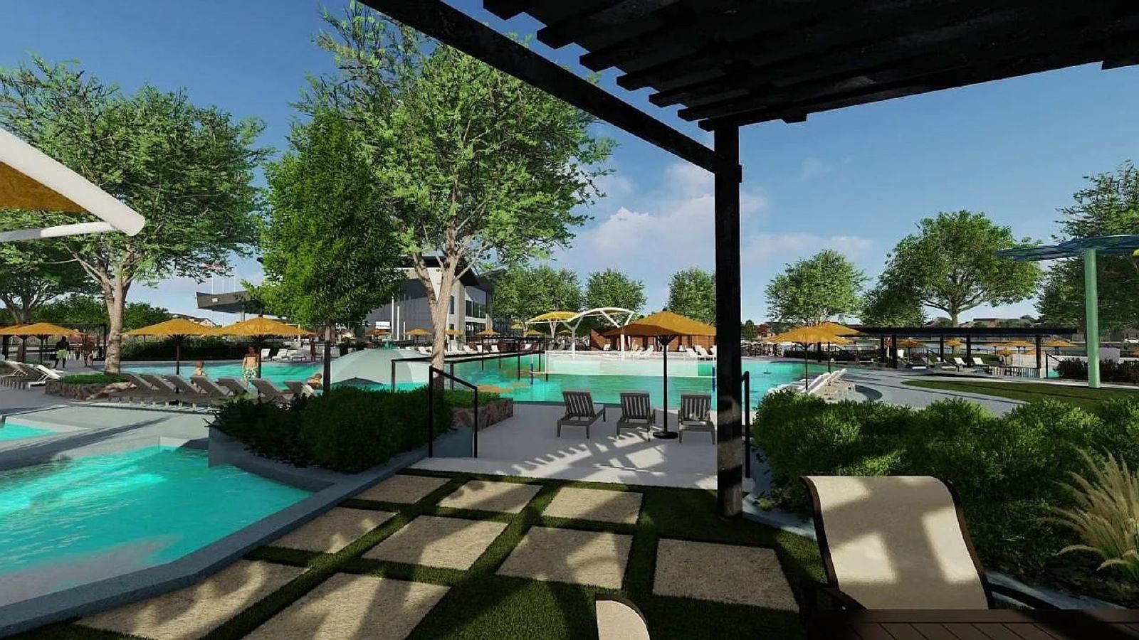 Welcome home to comfort, space, and style in the heart of Mesquite! property image