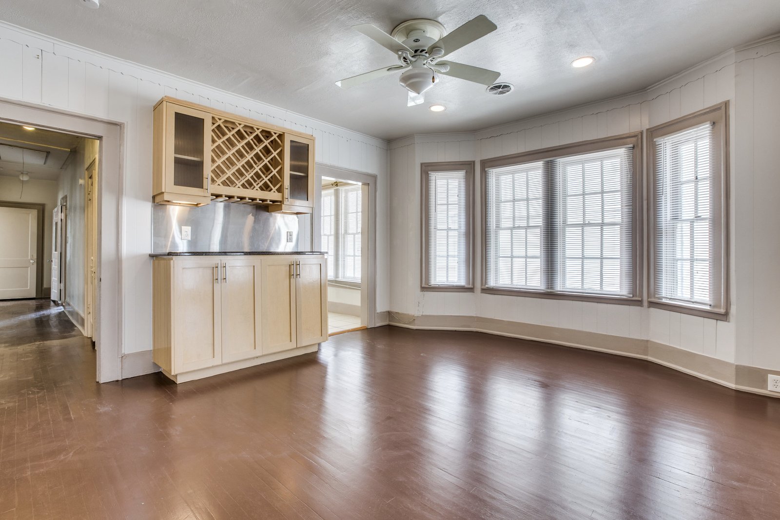 Rare & Classic Oak Lawn House | Great Location | Huge Backyard property image