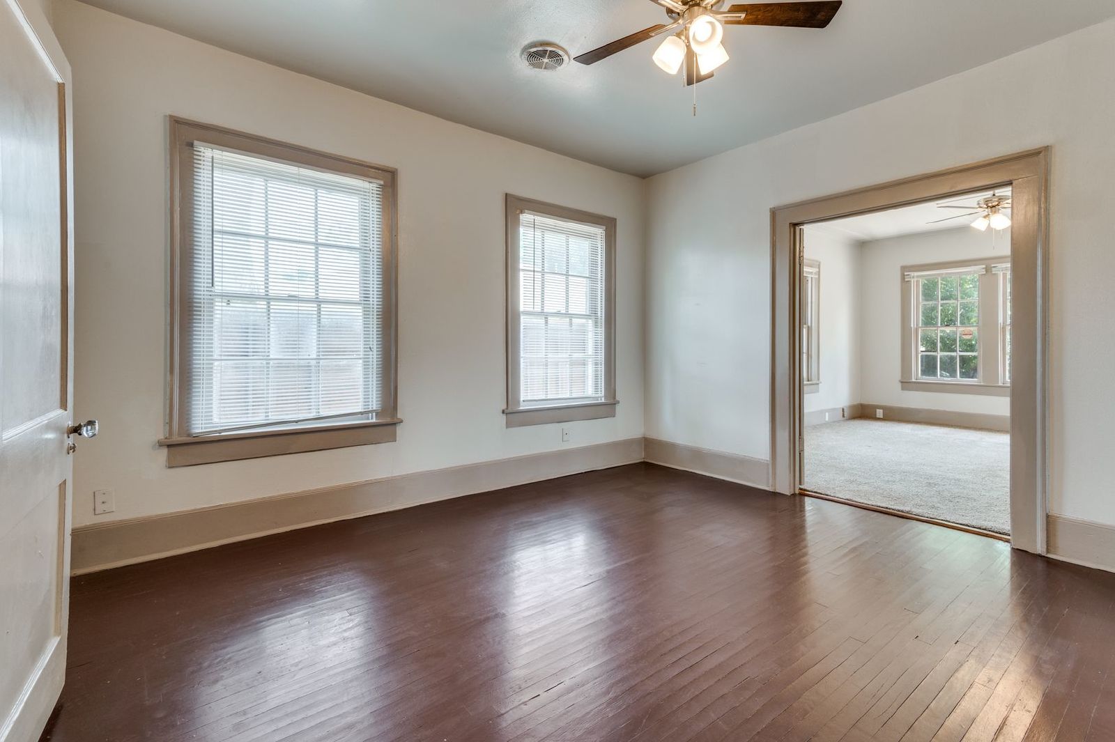 Rare & Classic Oak Lawn House | Great Location | Huge Backyard property image