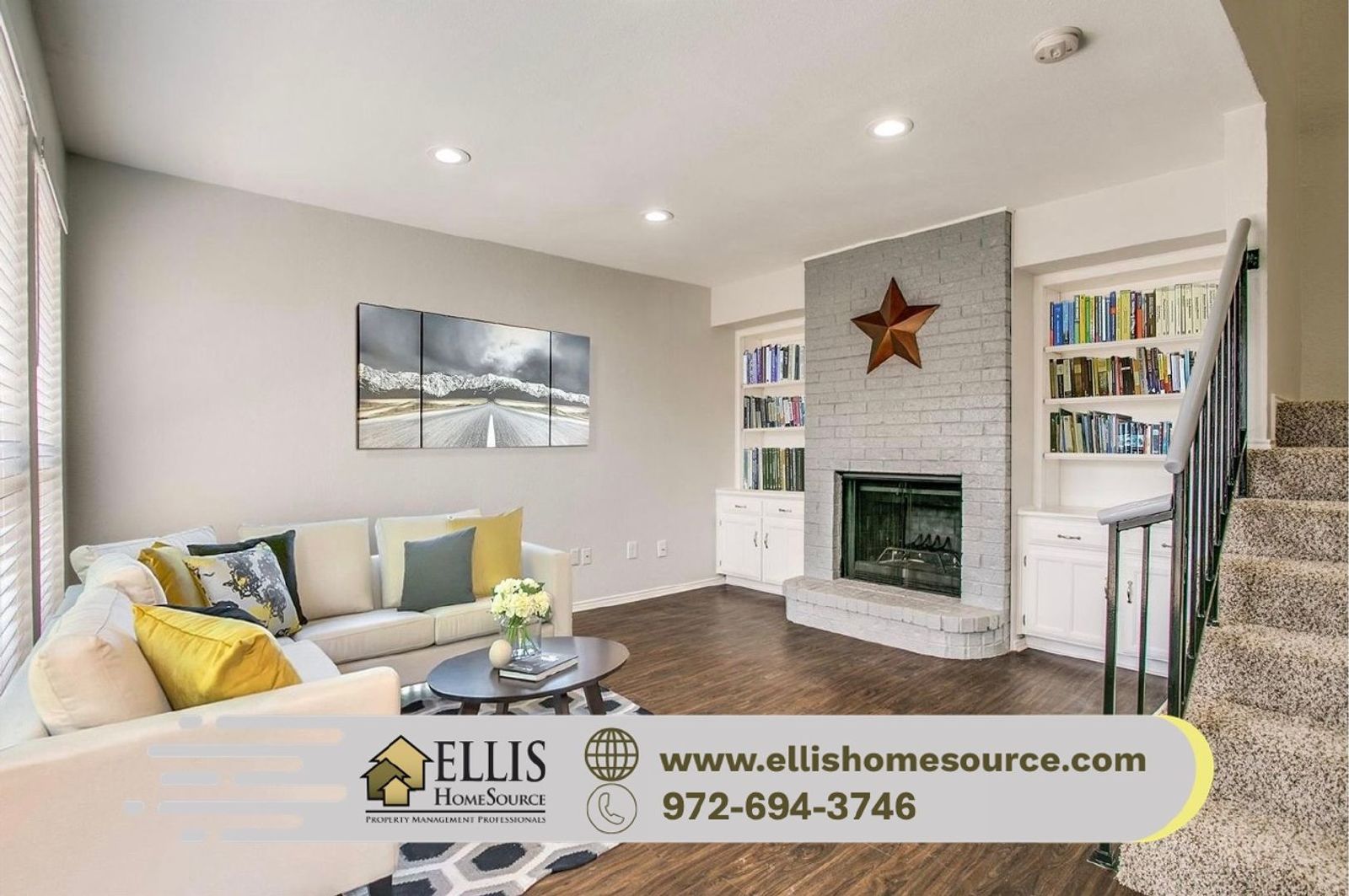 Unique & Classic Townhome in Bedford property image