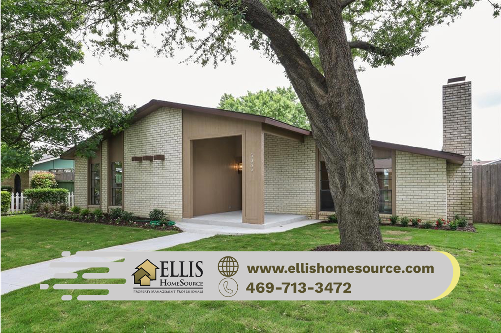 Spacious 3 Bed Home in The Colony property image