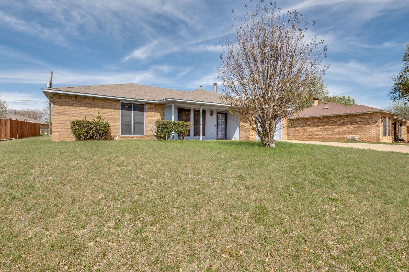 Gorgeous Glenn Heights Home property image