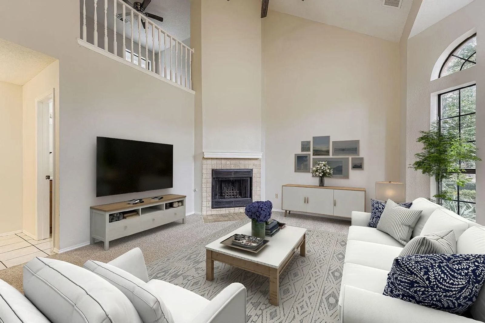 Coppell ISD! Spacious 3 Bed Home in Summer Place property image