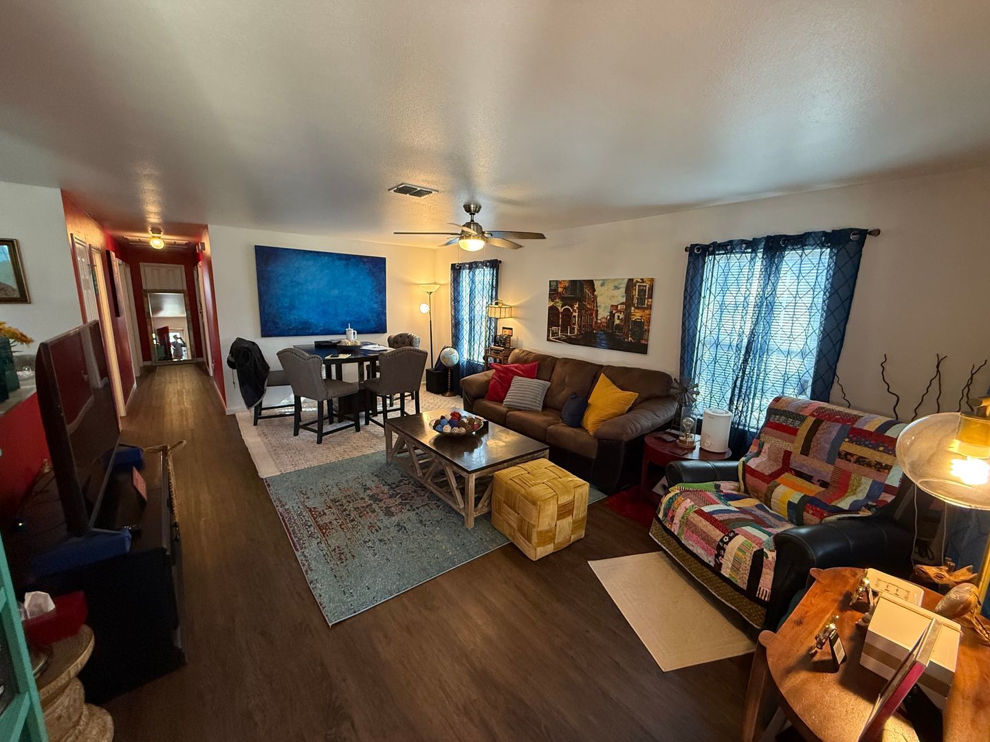 Updated 3 Bed Home in Dallas – Covered Parking! property image