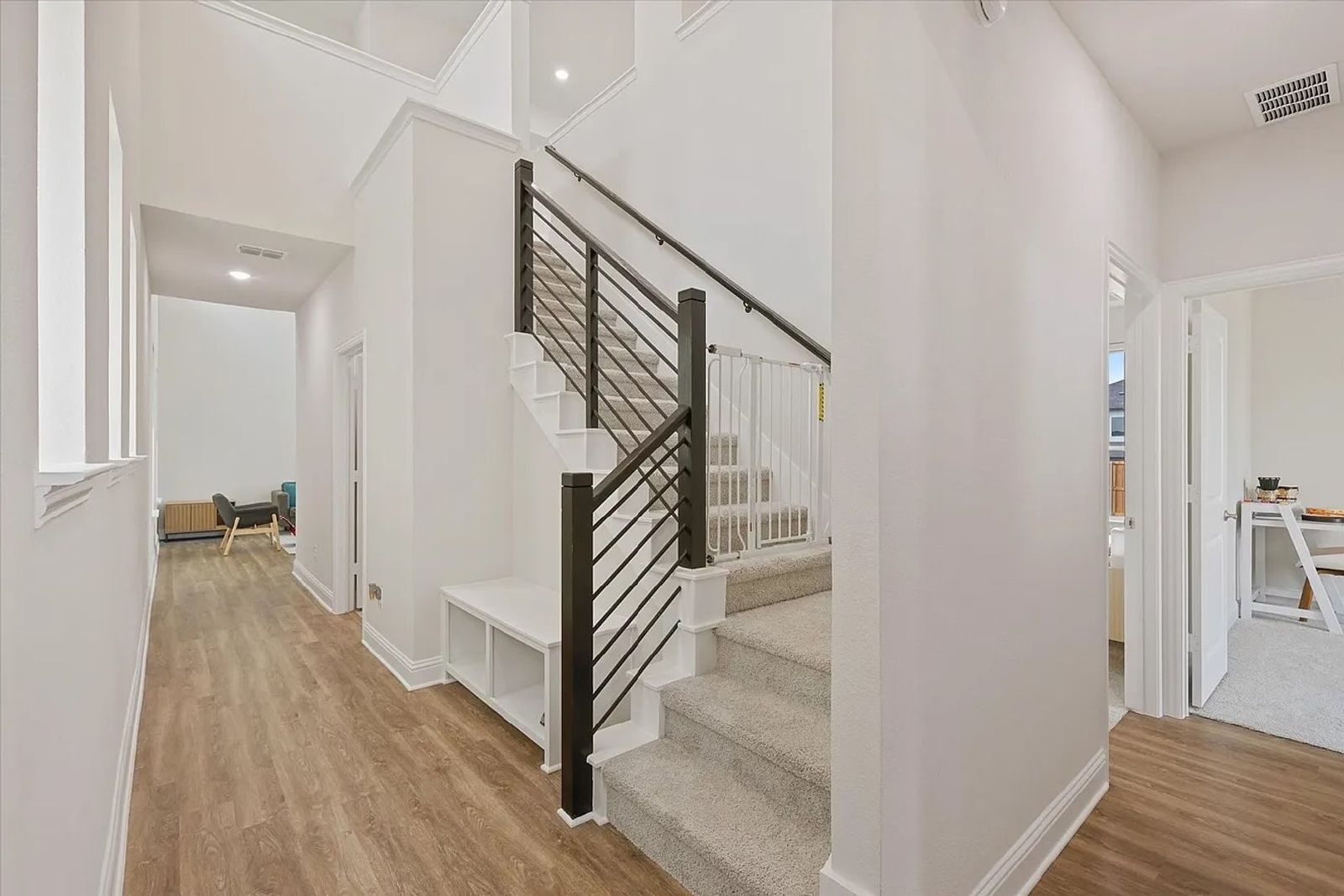 For Lease in Frisco’s Lexington Community – Like-New 4 Bedroom Home property image