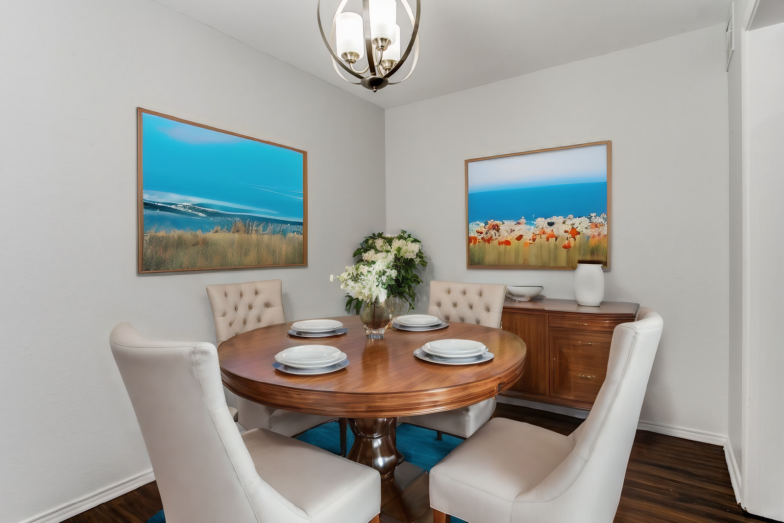 Charming 2-Bed, 2.5-Bath Townhome in Bedford – Private Patio, Modern Upgrades & Move-In Ready! property image