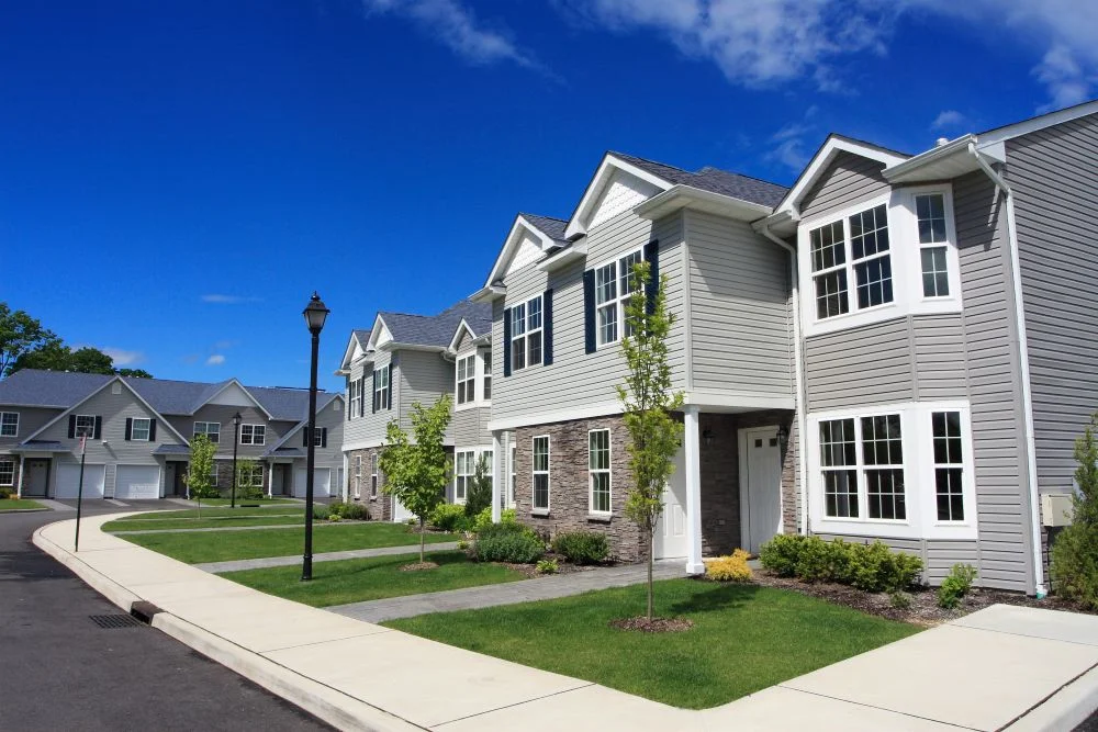 Bedford Property Management