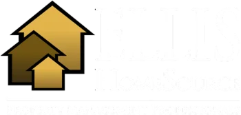 Ellis HomeSource Logo