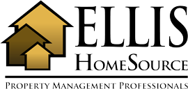 ELLIS HomeSource Logo